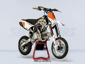 Питбайк YCF FACTORY SP3 F190 DAYTONA 14/12