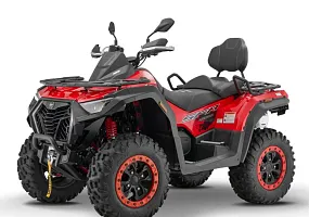 Квадроцикл QJ MOTOR SFA 1000 (2025) Квадроцикл QJ MOTOR SFA 1000 (2025)