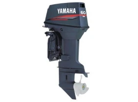 Подвесной лодочный мотор Yamaha (Ямаха) 60FETOL