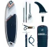 SUP Board GLADIATOR OR10.6 SC
