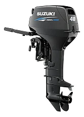 Лодочный мотор SUZUKI (Сузуки) DT 40 WS (WL)