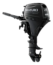 Лодочный мотор SUZUKI (Сузуки) DF20AES