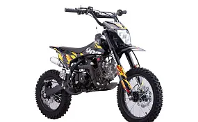 Питбайк YPS Basic Pro F125cc 14\12