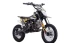 Питбайк YPS Basic Pro F125cc 14\12 Питбайк YPS Basic Pro F125cc 14\12