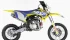 Питбайк Apollo RXF FREERIDE 125LE 17/14