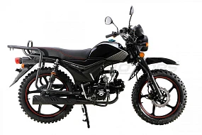 Мопед ROCKOT ALPHA CITY M-12