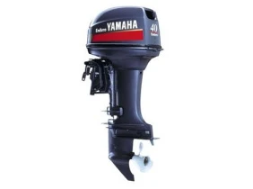 Подвесной лодочный мотор Yamaha (Ямаха) E 40XWS