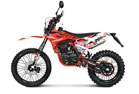 Мотоцикл PROGASI SUPER MAX 250 RR (ЭПТС)