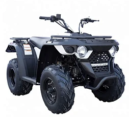 КВАДРОЦИКЛ LINHAI-YAMAHA M200 КВАДРОЦИКЛ LINHAI-YAMAHA M200