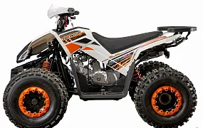 Квадроцикл YACOTA SPORTY XX 150 PRO-SPORT Квадроцикл YACOTA SPORTY XX 150 PRO-SPORT