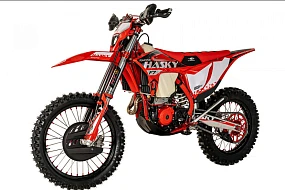 Мотоцикл Hasky F7 Racing 182MN 300cc