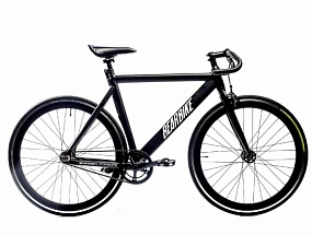 Трековый велосипед Bear Bike (Беар Байк) Armata (2019)