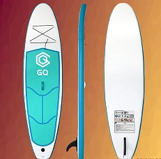 SUP-БОРД JS GQ Blue 9'5"