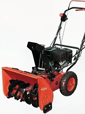 Снегоуборщик ELITECH СМ 6 Снегоуборщик ELITECH СМ 6
