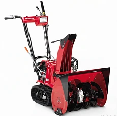 Снегоуборщик HONDA HSS 655 ETD1