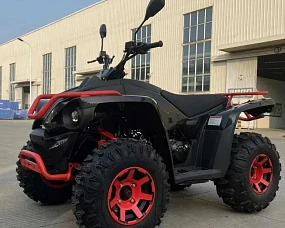 КВАДРОЦИКЛ LINHAI-YAMAHA Z180 КВАДРОЦИКЛ LINHAI-YAMAHA Z180
