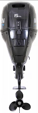 Лодочный мотор MARLIN MF 15 AWRS Лодочный мотор MARLIN MF 15 AWRS