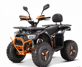Квадроцикл YACOTA SIRIUS 2000W Квадроцикл YACOTA SIRIUS 2000W