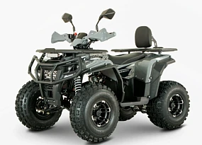 Квадроцикл YACOTA DRAGON LUX LD 150 PRO-SPORT