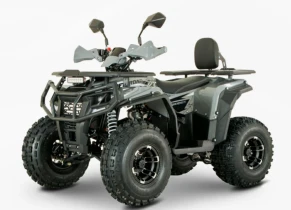 Квадроцикл YACOTA DRAGON LUX LD 150 PRO-SPORT
