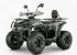 Квадроцикл YACOTA DRAGON LUX LD 150 PRO-SPORT