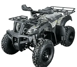 Квадроцикл STALKER 200 Lux