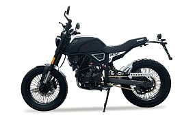 Мотоцикл FUEGO SCRAMBLER 300 FE