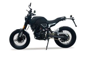 Мотоцикл FUEGO SCRAMBLER 300 FE