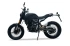Мотоцикл FUEGO SCRAMBLER 300 FE