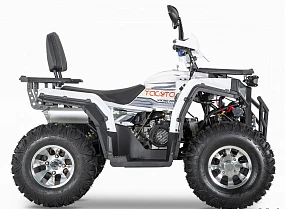 Квадроцикл YACOTA VIKING PRO 200 Квадроцикл YACOTA VIKING PRO 200