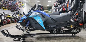 Снегоход АТАКИ WD150