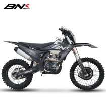Эндуро мотоцикл BNK K10 NB300