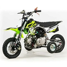 Питбайк PWR (ПВР) Racing FRZ 50