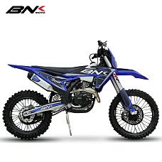 Эндуро мотоцикл BNK K10 YBS300