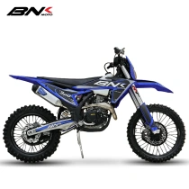 Эндуро мотоцикл BNK K10 YBS300