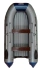 Лодка «ФЛАГМАН - 350L»