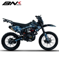 Эндуро мотоцикл BNK H2 CB250D-G