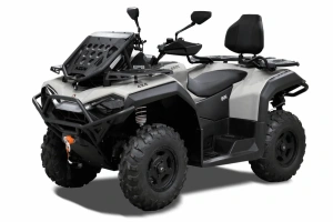 Квадроцикл HISUN GUARDIAN 550L LONG EXTREME EDITION