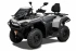 Квадроцикл HISUN GUARDIAN 550L LONG EXTREME EDITION